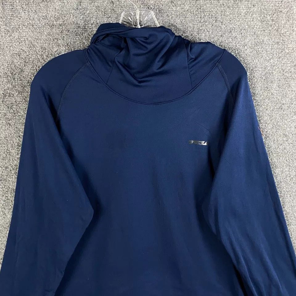 Other TSLA Hoodie Athletic Men's XL Polyester Blend Pullover Size US XL / EU 56 / 4 - 2 Thumbnail