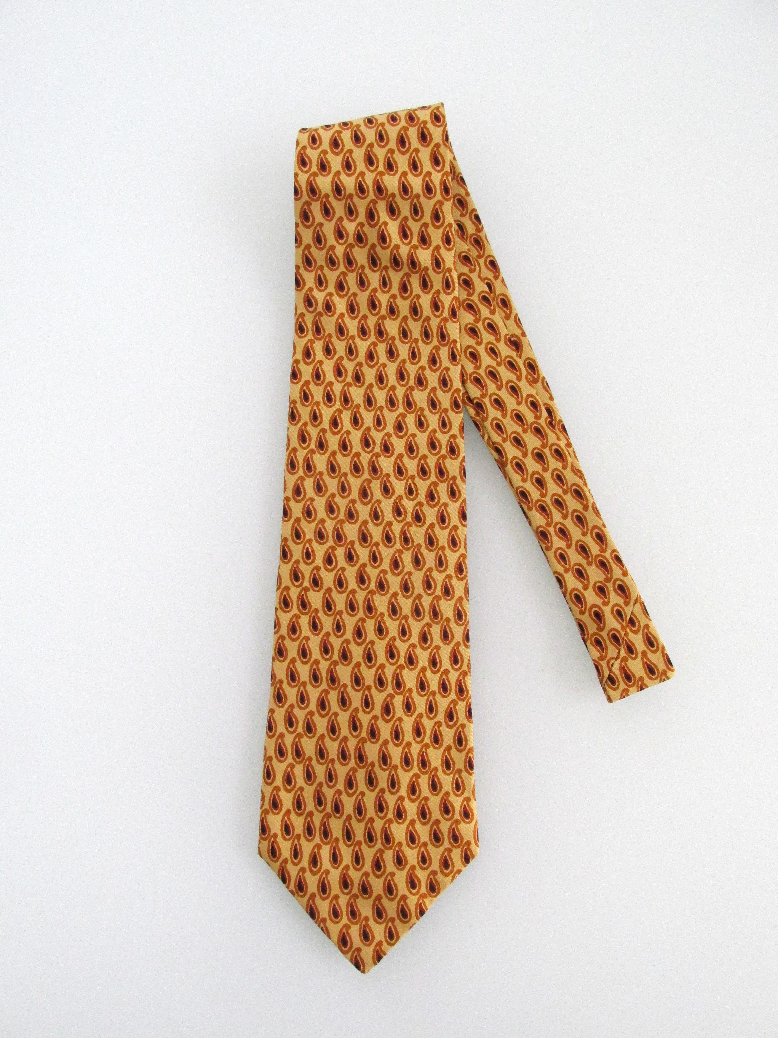 Burberry Burberry Men's Silk Tie Size ONE SIZE - 1 Thumbnail