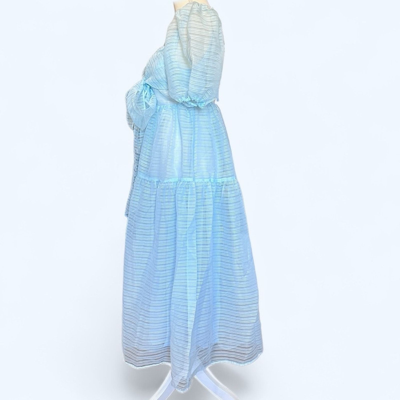 Free People NWOT Free People Hailey Dress Size XS / US 0-2 / IT 36-38 - 7 Thumbnail