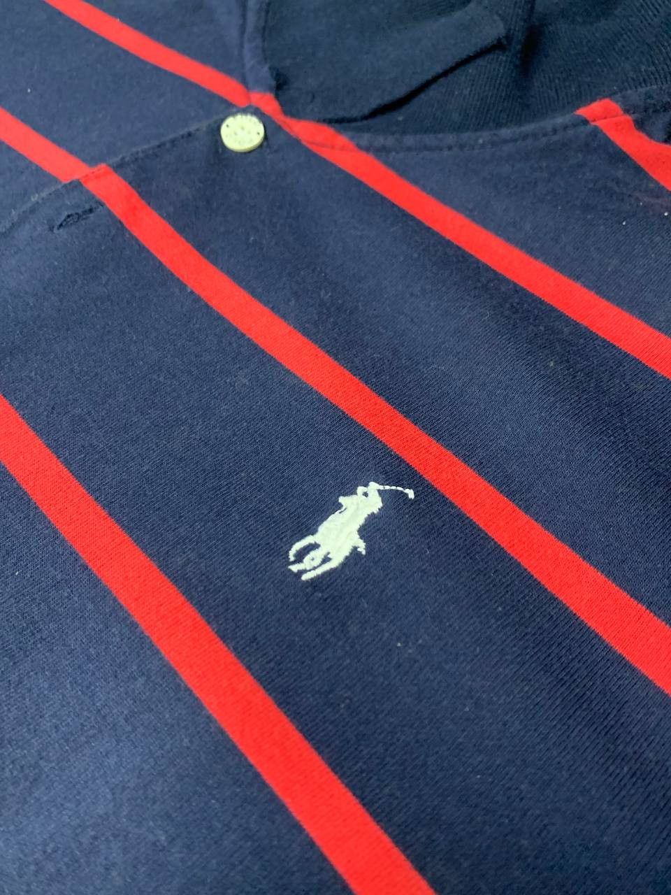 Ralph Lauren Ralph Lauren polo Size US L / EU 52-54 / 3 - 8 Thumbnail