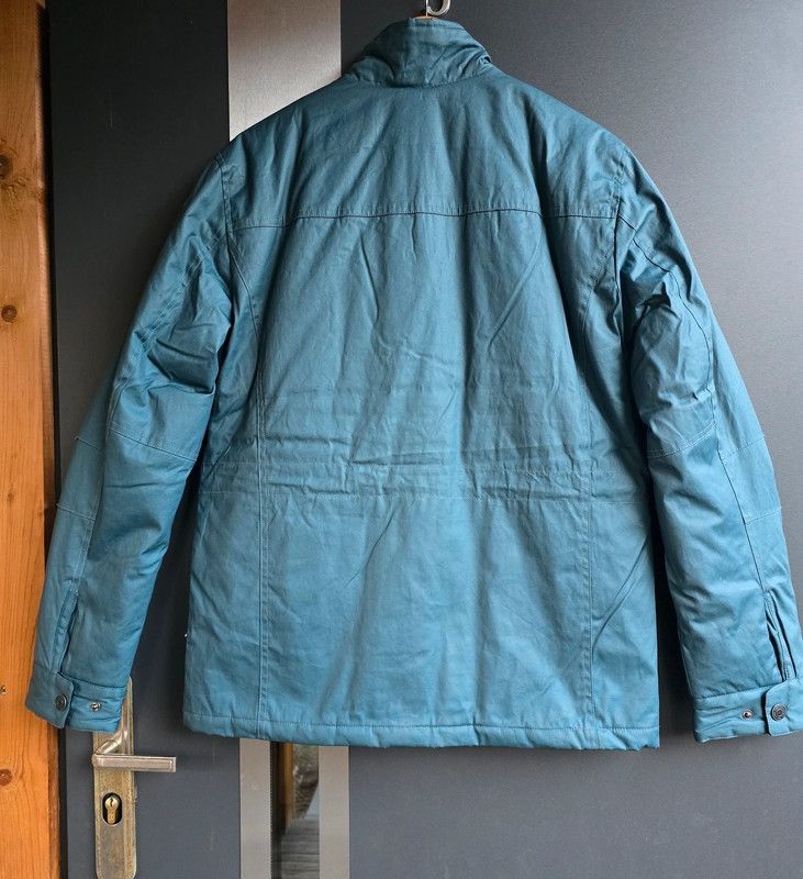 U.S. Polo Assn. Men’s quilted jacket by U.S. Polo Assn. brand new with tags. Size US M / EU 48-50 / 2 - 2 Thumbnail