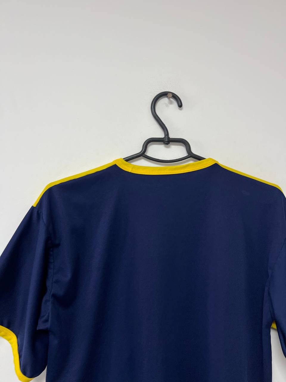 Other Vintage America Jersey 2000 2002 Football Shirt Soccer M Size US M / EU 48-50 / 2 - 14 Thumbnail