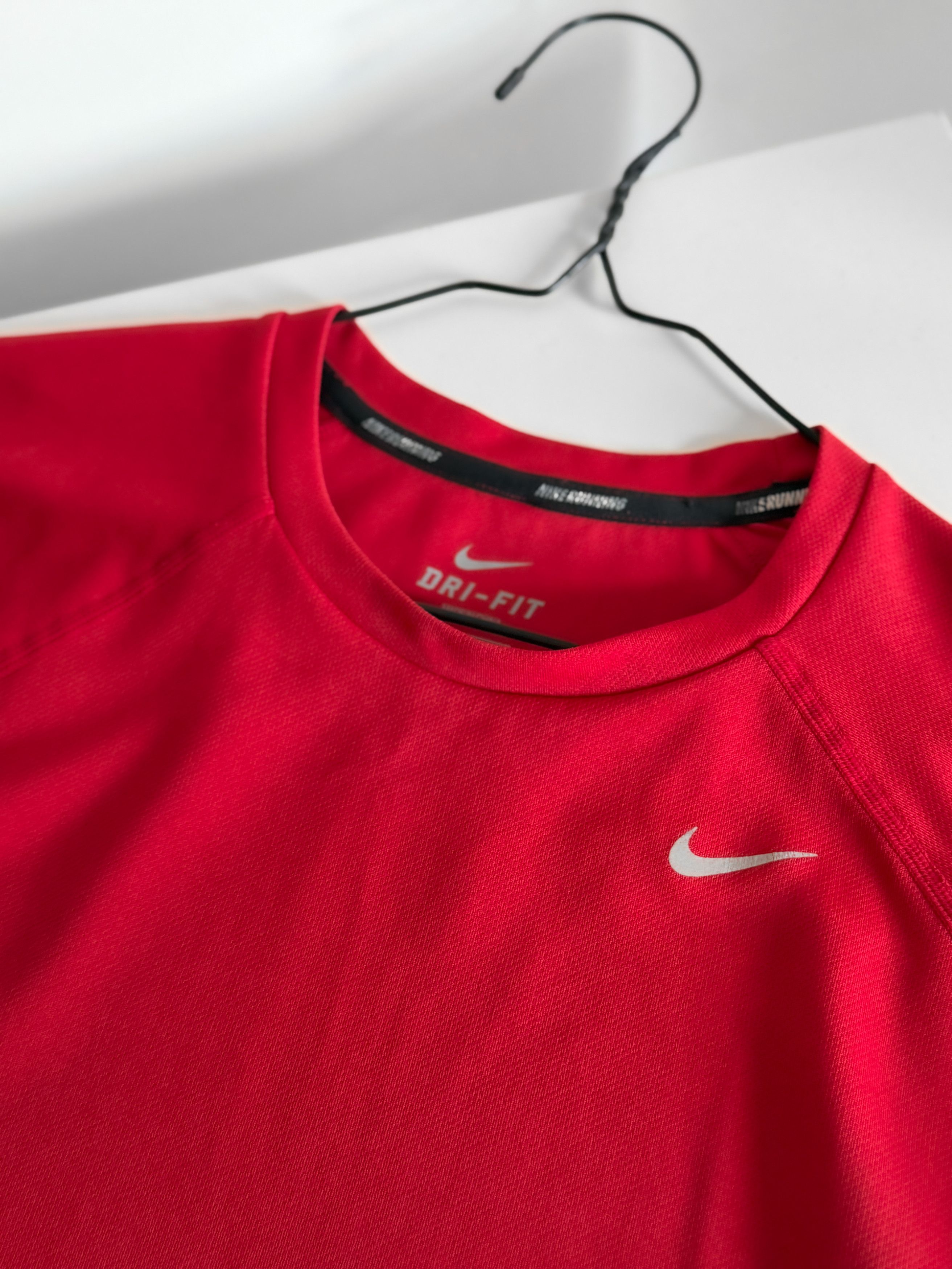 Nike Nike Dri-FIT Vintage Men’s T-Shirt Size US M / EU 48-50 / 2 - 5 Thumbnail