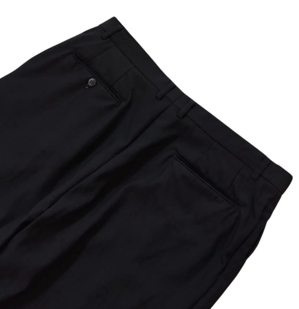 Christian Dior Monsieur Christian Dior Formal Pants Size US 34 / EU 50 - 4 Thumbnail