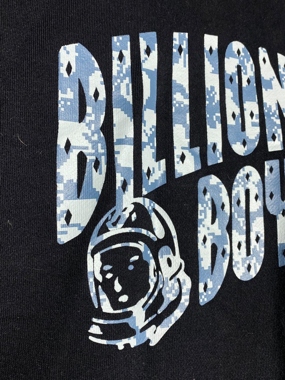 Billionaire Boys Club × Pharrell Billionaire Boys Club Black Hoodie Men’s L Size US L / EU 52-54 / 3 - 4 Thumbnail