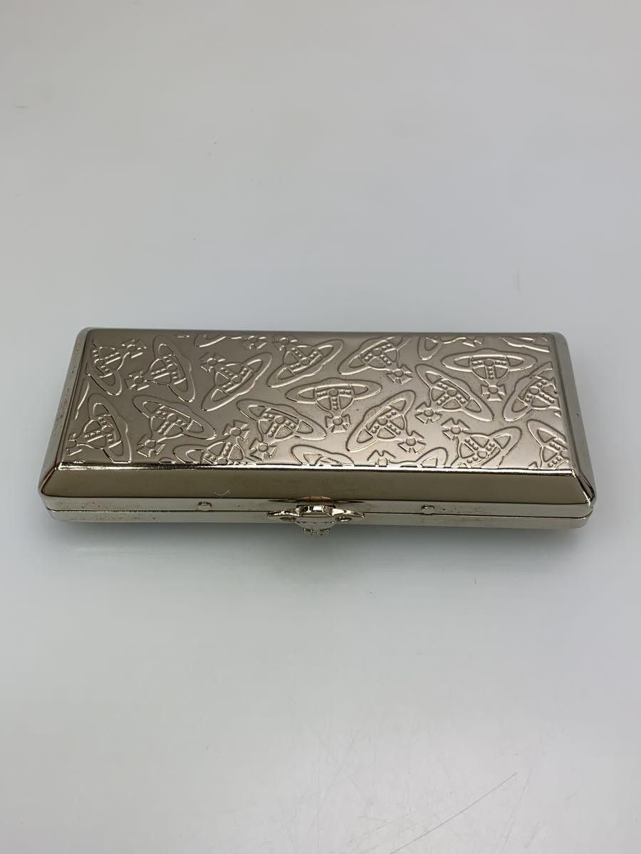 Vivienne Westwood Orb Cigarette Case Size ONE SIZE - 2 Thumbnail