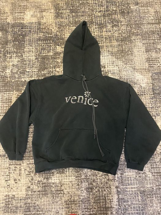 ERL ERL Venice Be Nice Hoodie | Grailed