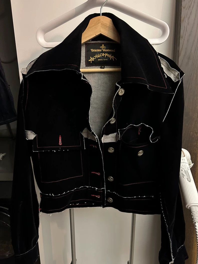 Vivienne Westwood Vivienne Westwood overcoat Size XS / US 0-2 / IT 36-38 - 1 Thumbnail