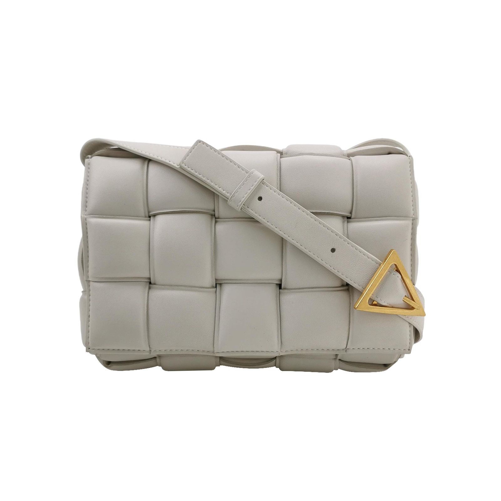 Bottega Veneta Bottega Veneta Women os Shoulder Bags Size ONE SIZE - 1 Thumbnail