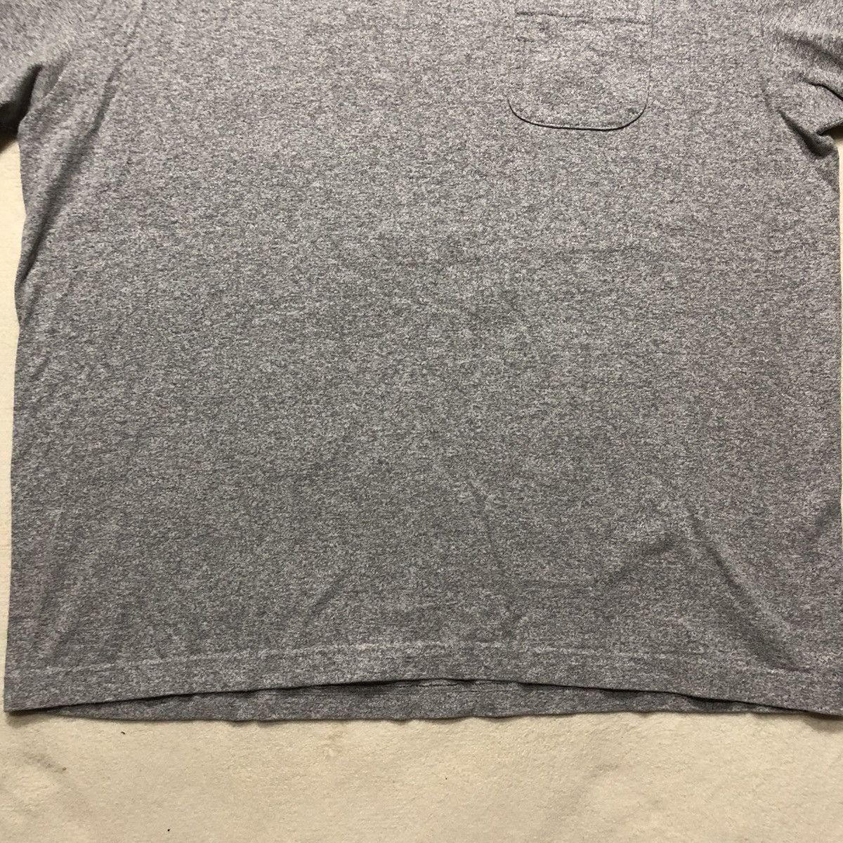 Champion × Vintage VINTAGE CHAMPION MADE IN USA Plain Sweatshirt Size US XL / EU 56 / 4 - 3 Thumbnail
