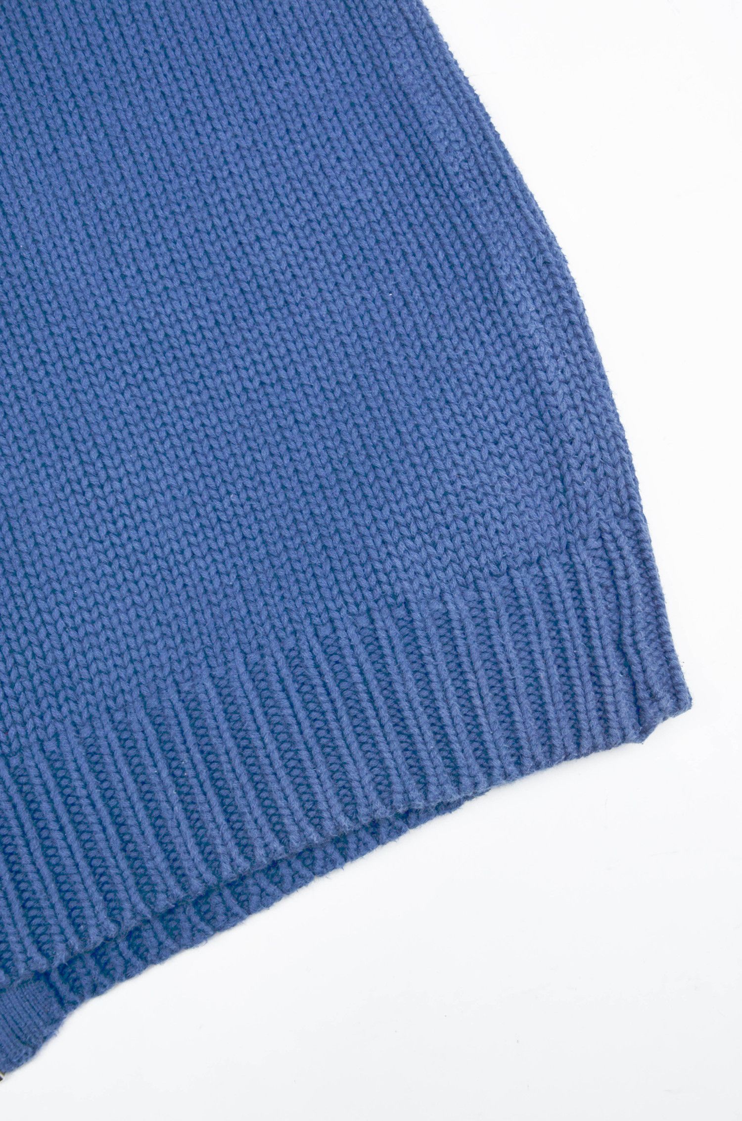 Acne Studios ACNE Womens Shore Oversized Cotton Sweater - S Size S / US 4 / IT 40 - 4 Thumbnail