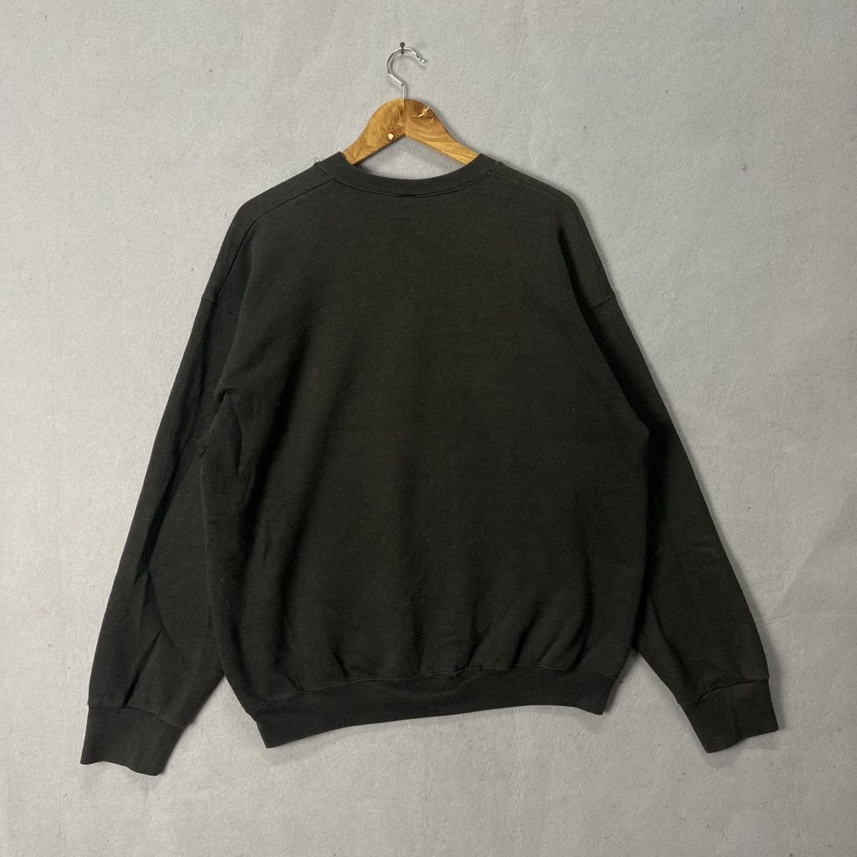 Fruit Of The Loom 90s Pepsi Kona Embroidered Crewneck Sweatshirt Size US XL / EU 56 / 4 - 6 Thumbnail
