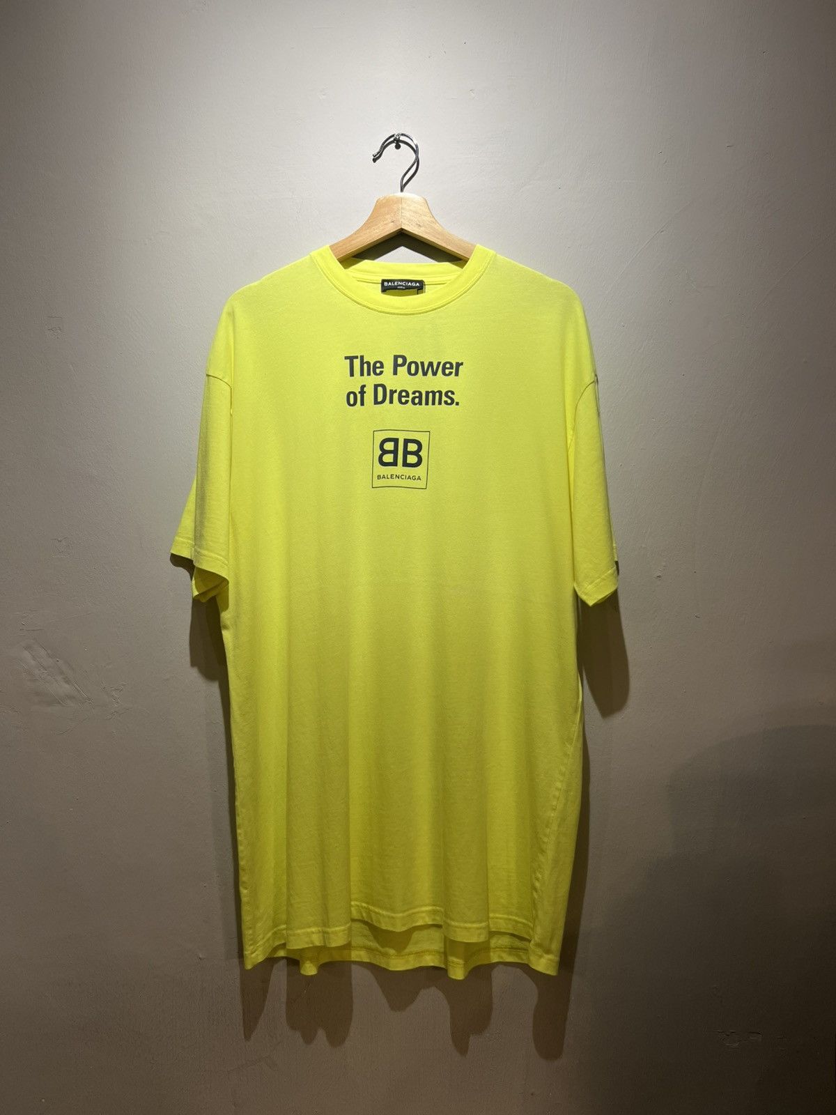 Balenciaga Power Of Dreams | Grailed