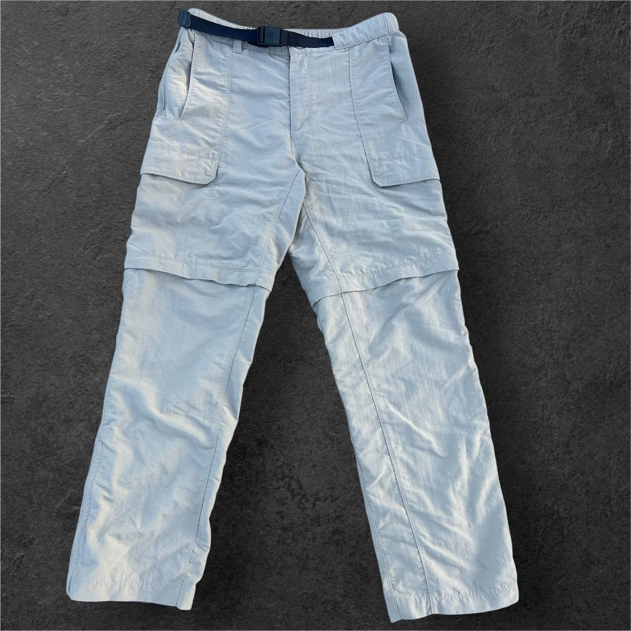 The North Face The North Face TNF Men's Paramount Trail Convertible Pants Size US 40 / EU 56 - 1 Thumbnail