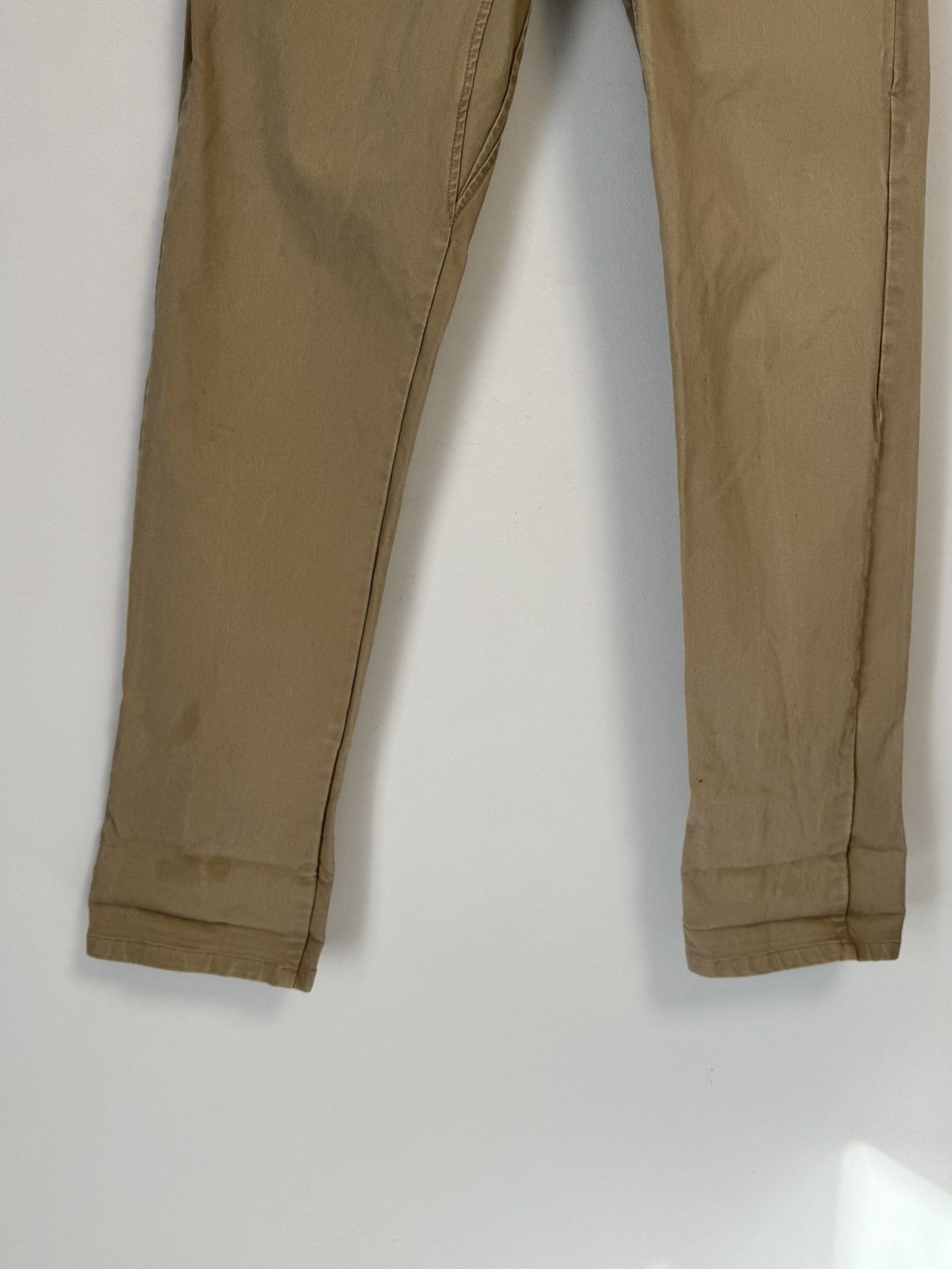 Nike × Vintage Nike SB Pants Cargo Reflective Y2K style Size US 32 / EU 48 - 12 Thumbnail