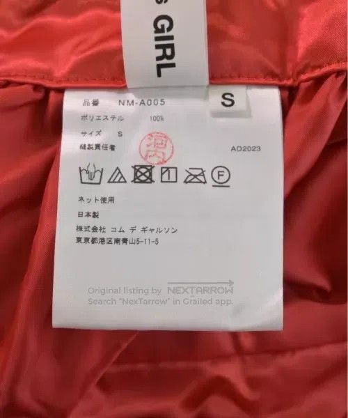 Comme des Garcons Comme des Garcons dress Size S / US 4 / IT 40 - 4 Thumbnail