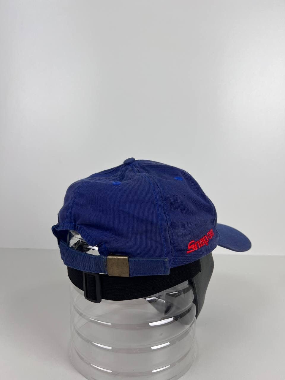 Other Rothmans Williams Renault vintage cap one size Size ONE SIZE - 4 Thumbnail