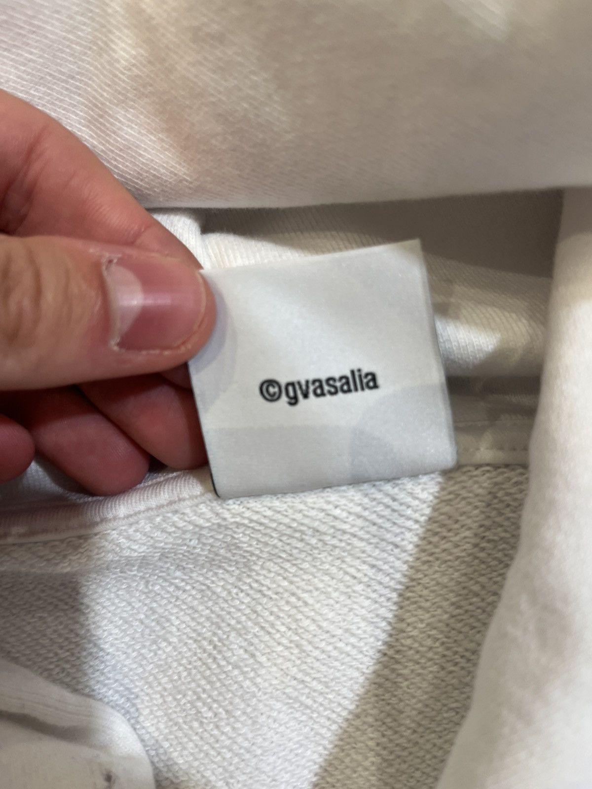 Vetements Vetements The Evil Does Wear Vetements Size US S / EU 44-46 / 1 - 6 Thumbnail