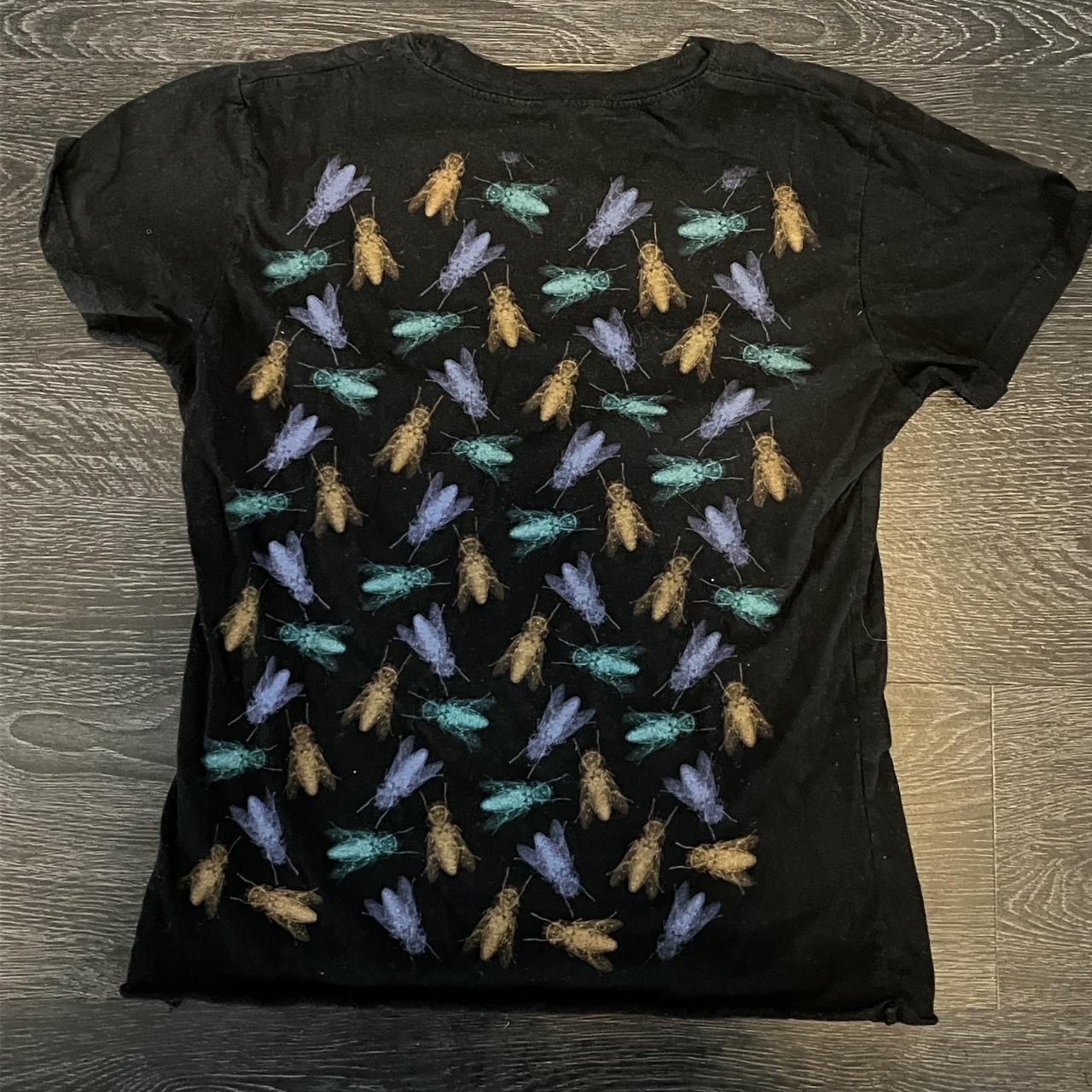 Vintage Thrifted Tee Size US S / EU 44-46 / 1 - 2 Thumbnail