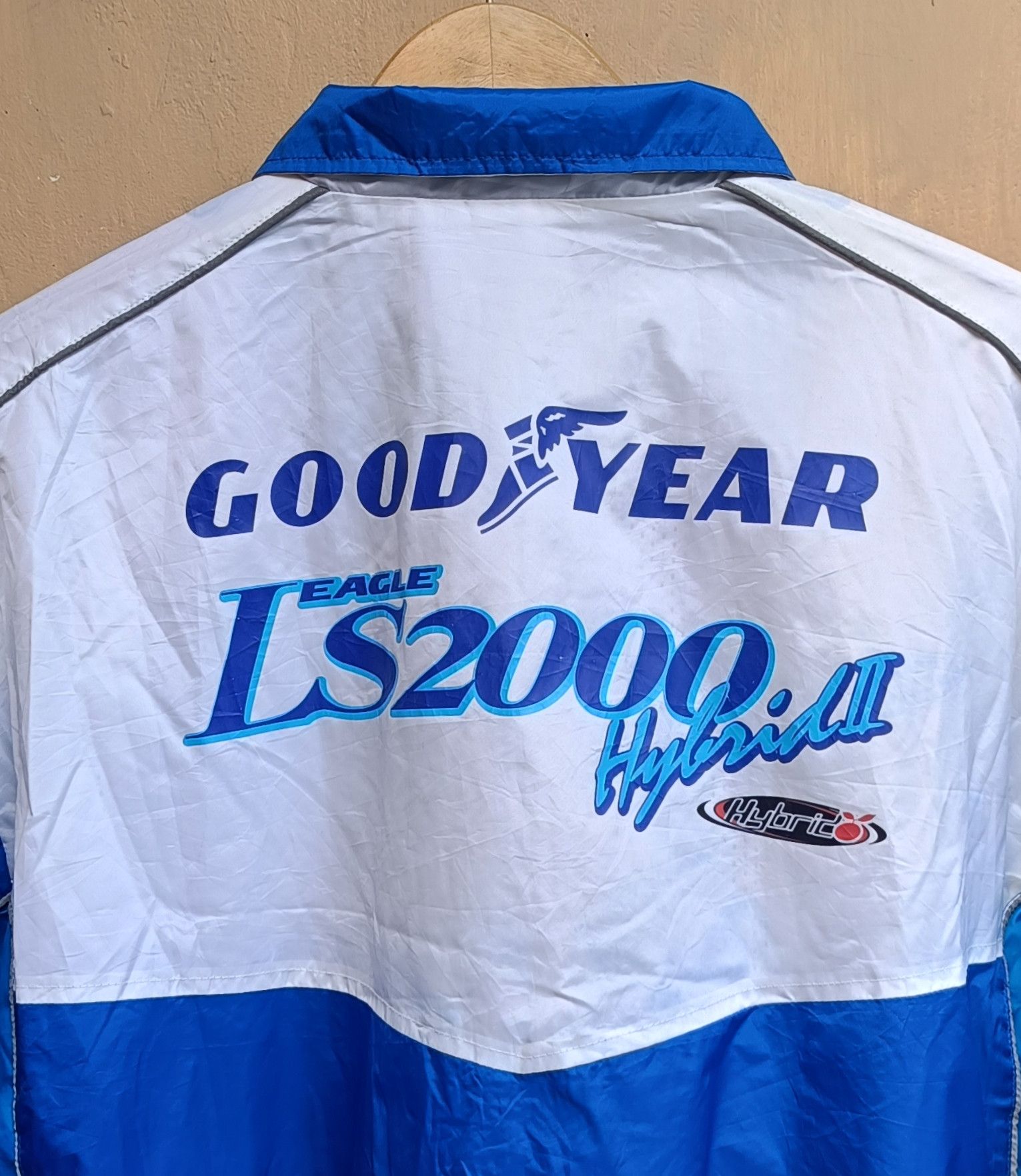 Other Goodyear racing vintage jacket Size US M / EU 48-50 / 2 - 6 Thumbnail
