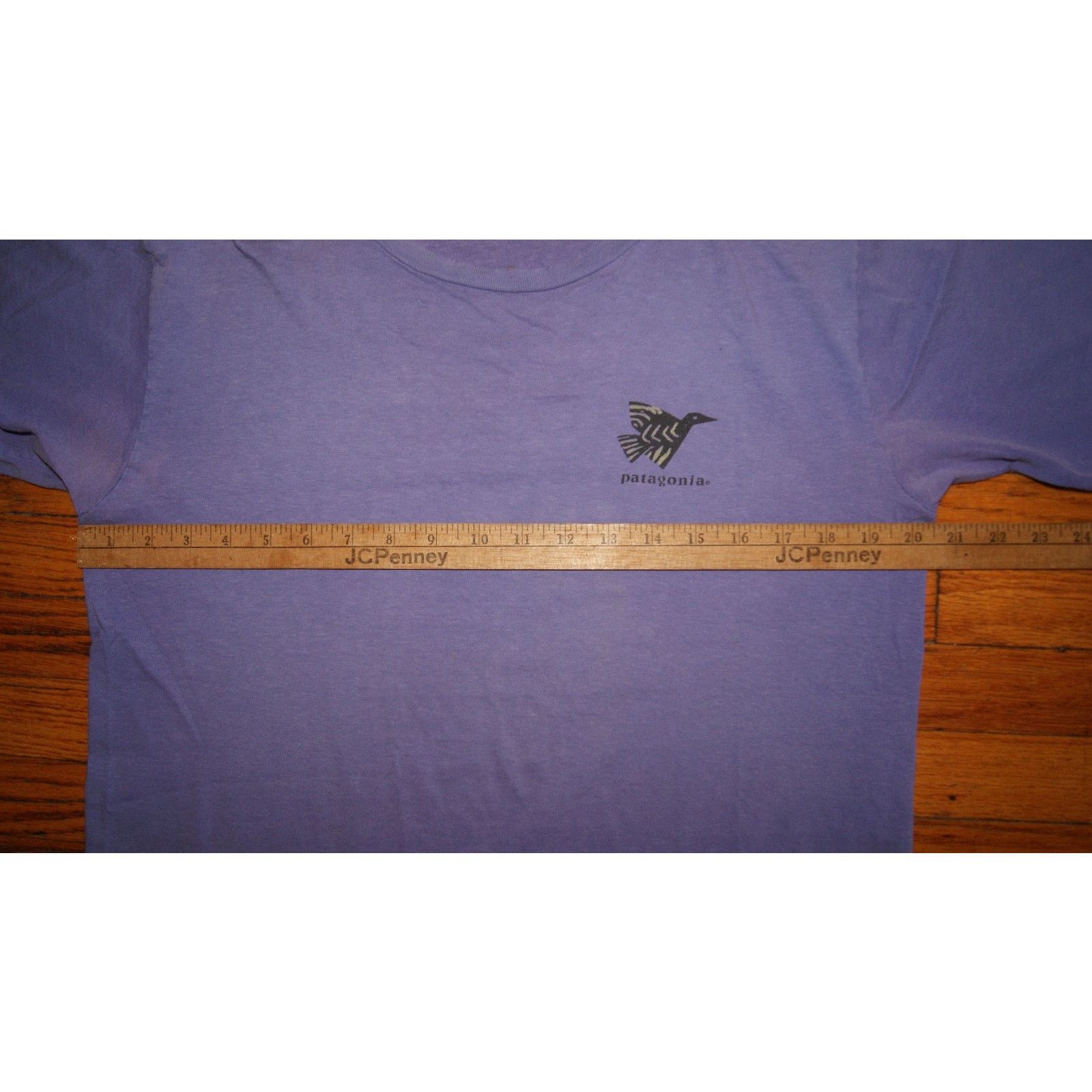 Patagonia VTG Patagonia Shirt Mens M 90s Art Native Animals Faded USA Size US M / EU 48-50 / 2 - 15 Thumbnail