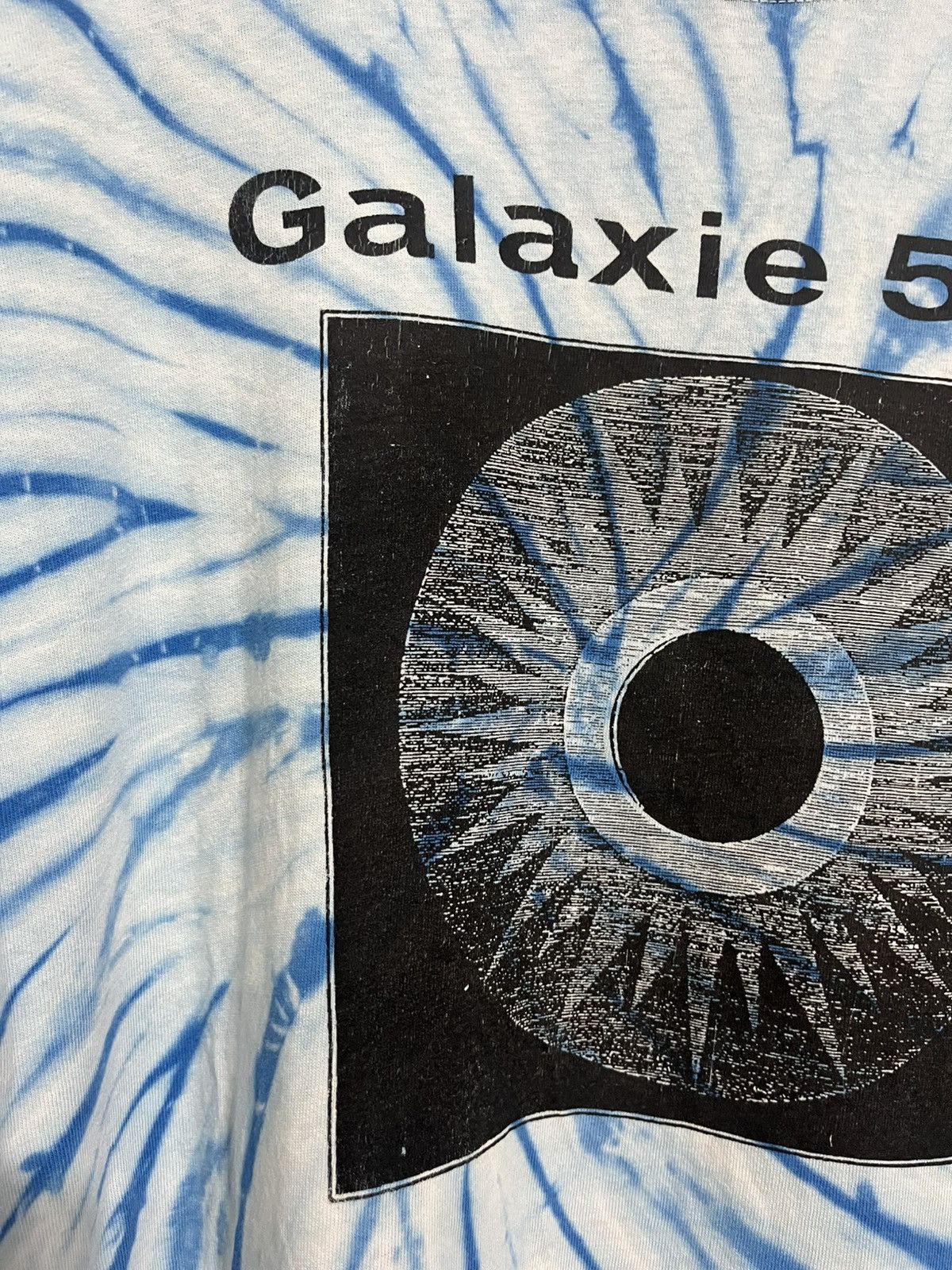 Band Tees Galaxie 500 Tees Size US XL / EU 56 / 4 - 2 Thumbnail