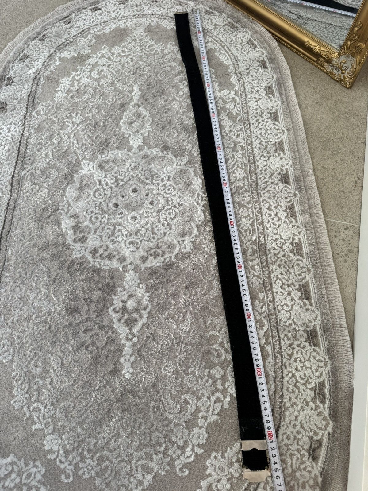 Dolce & Gabbana Vintage Dolce & Gabbana Monogram Belt Size ONE SIZE - 4 Thumbnail