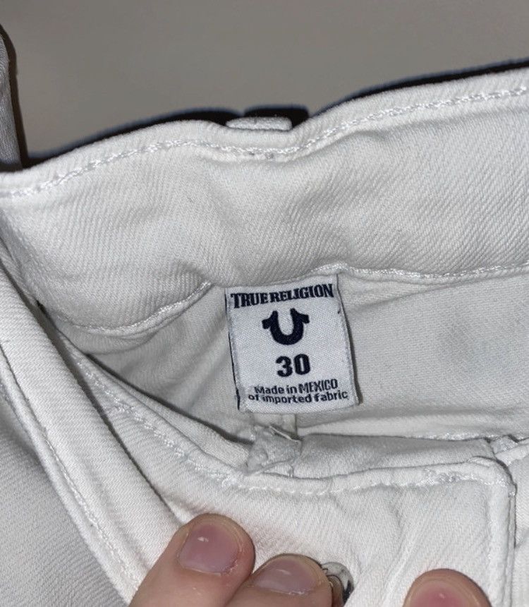 Other True Religion jeans Size US 30 / EU 46 - 9 Thumbnail