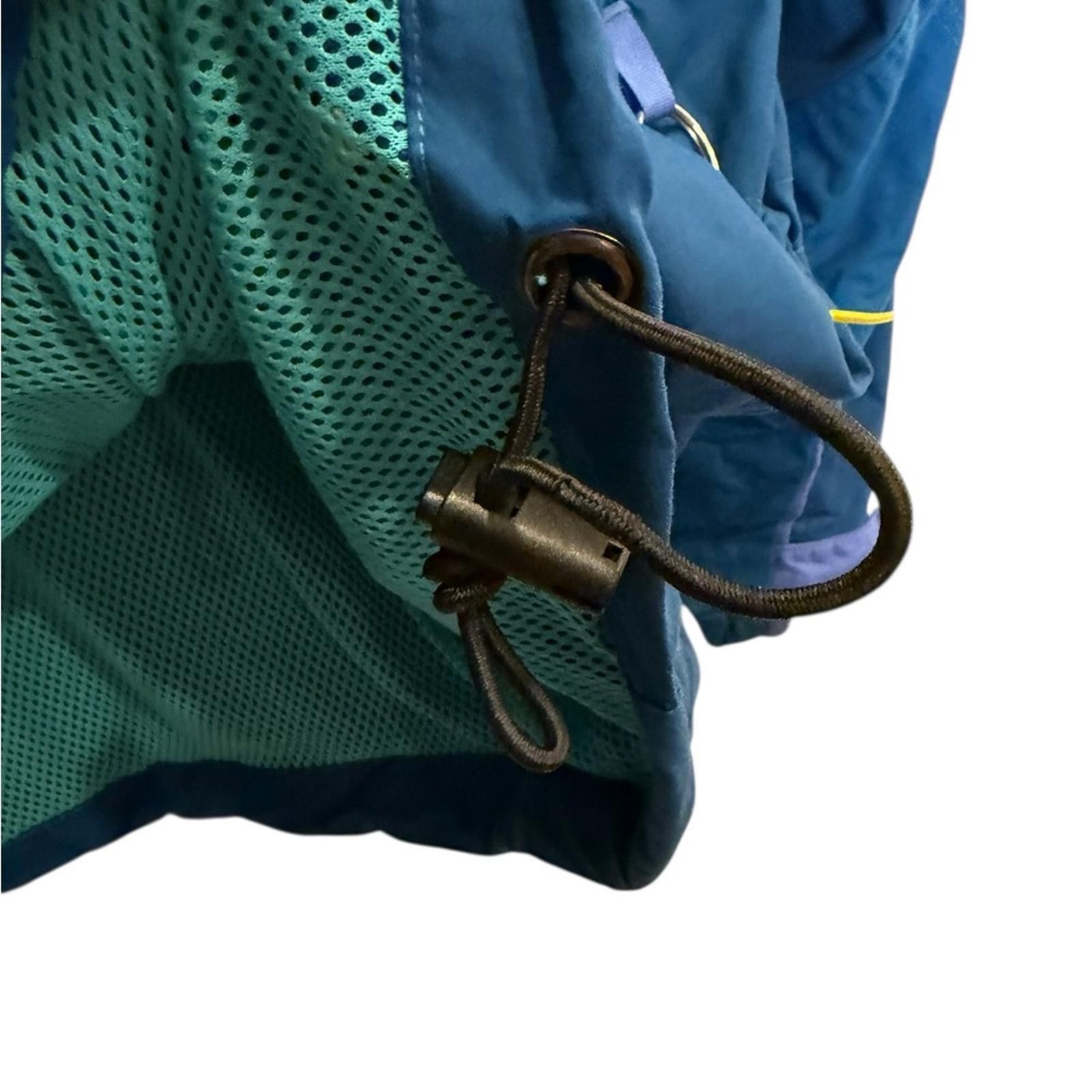 Patagonia Patagonia Vintage Deep Blue Pullover Windbreaker Size US M / EU 48-50 / 2 - 5 Thumbnail