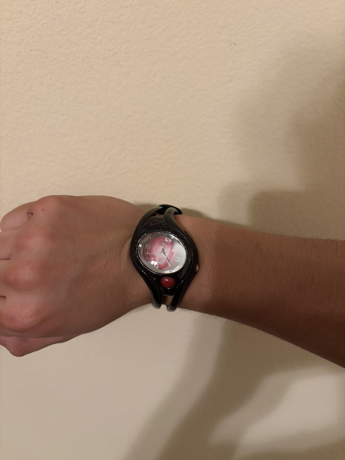 Nike Nike Triax Team watch Size ONE SIZE - 1 Thumbnail