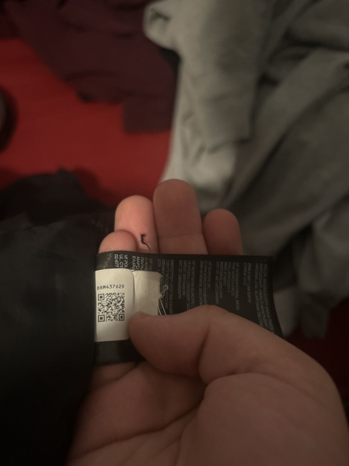 The North Face North face 700 vintage Size US XXL / EU 58 / 5 - 8 Thumbnail
