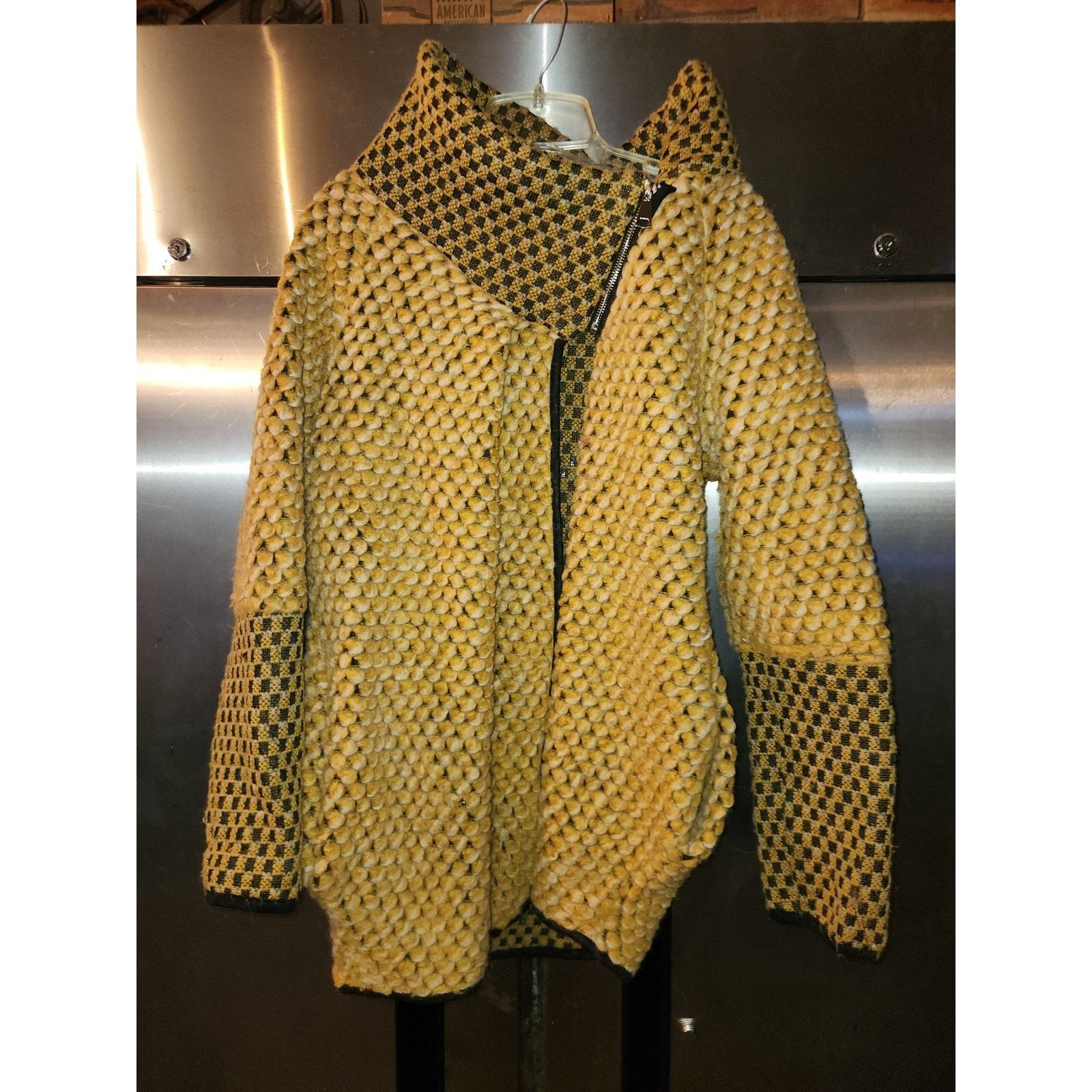 Other Charlotte & Louis Sweater Size 48 Womens XXL Made in Italy Size XXL / US 16-18 / IT 52-54 - 1 Thumbnail