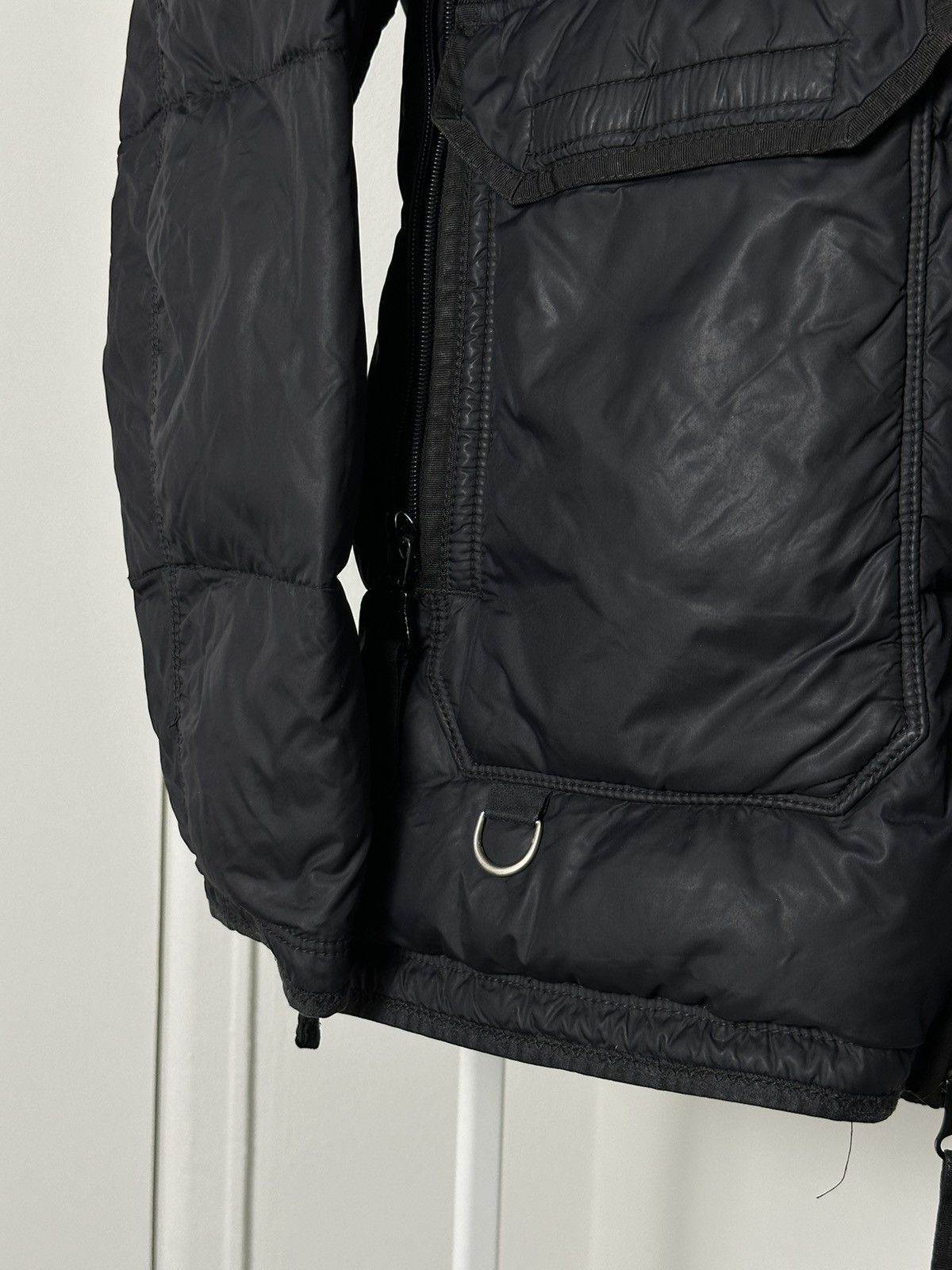Parajumpers Parajumpers Down Puffer Jacket Size US M / EU 48-50 / 2 - 3 Thumbnail