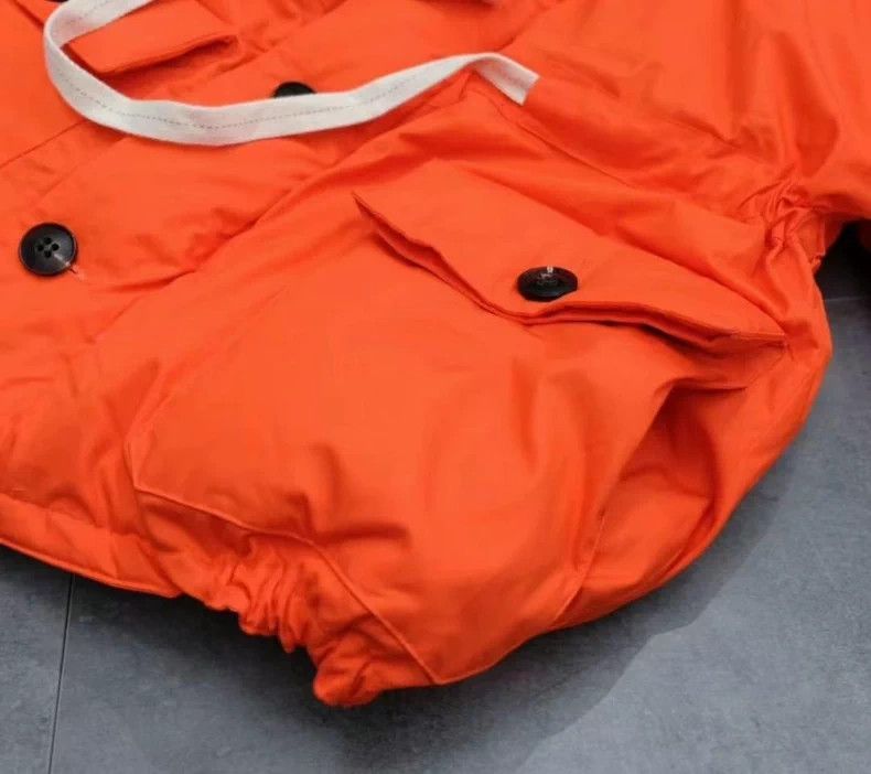 Nigel Cabourn Nigel Cabourn Everest Parka Size US L / EU 52-54 / 3 - 1 Thumbnail