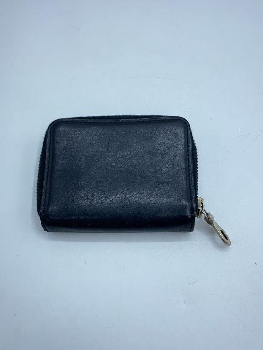 Y's × Yohji Yamamoto Leather Wallet Size ONE SIZE - 2 Thumbnail