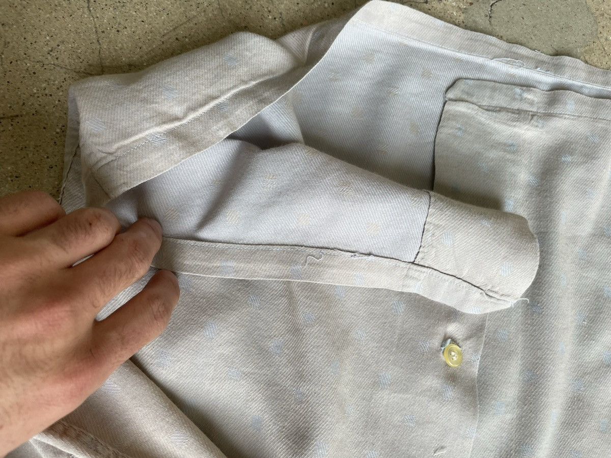 Geoffrey B. Small Montecillo dress shirt 1950’s-1960’s Size US M / EU 48-50 / 2 - 5 Thumbnail