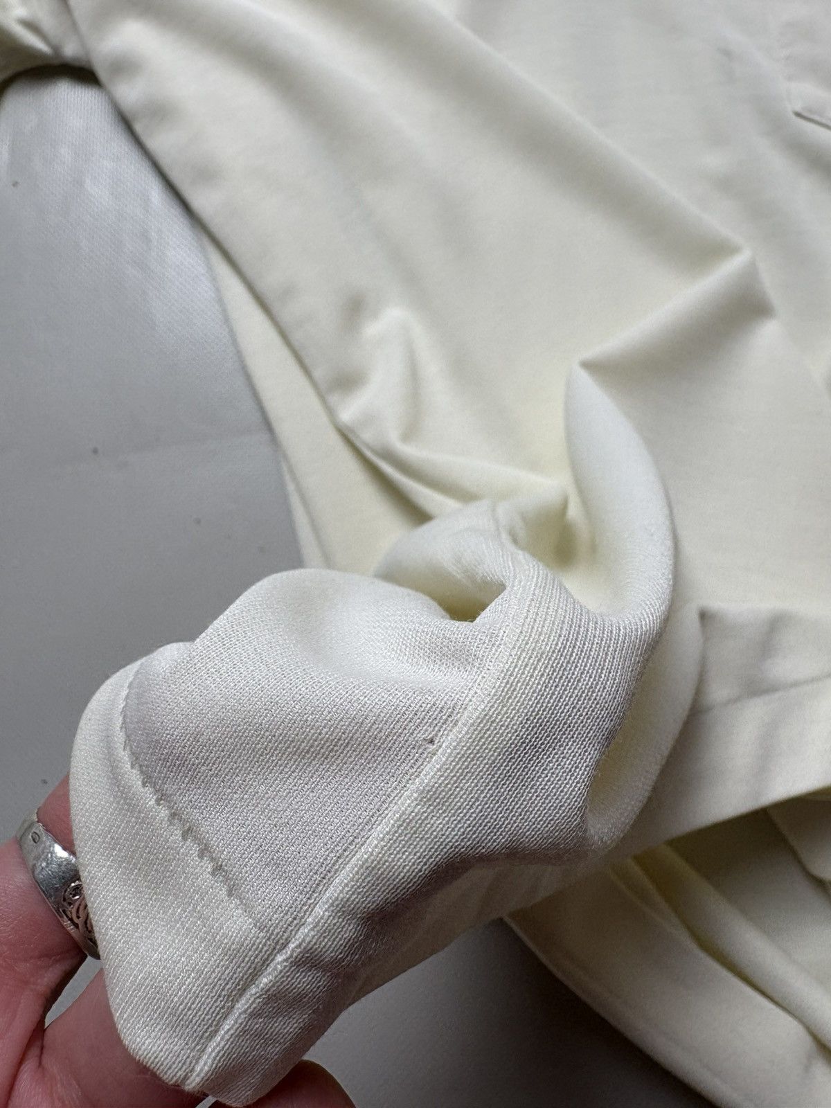 Yves Saint Laurent Archive Vintage 80s Yves Saint Laurent Size US XXL / EU 58 / 5 - 6 Thumbnail
