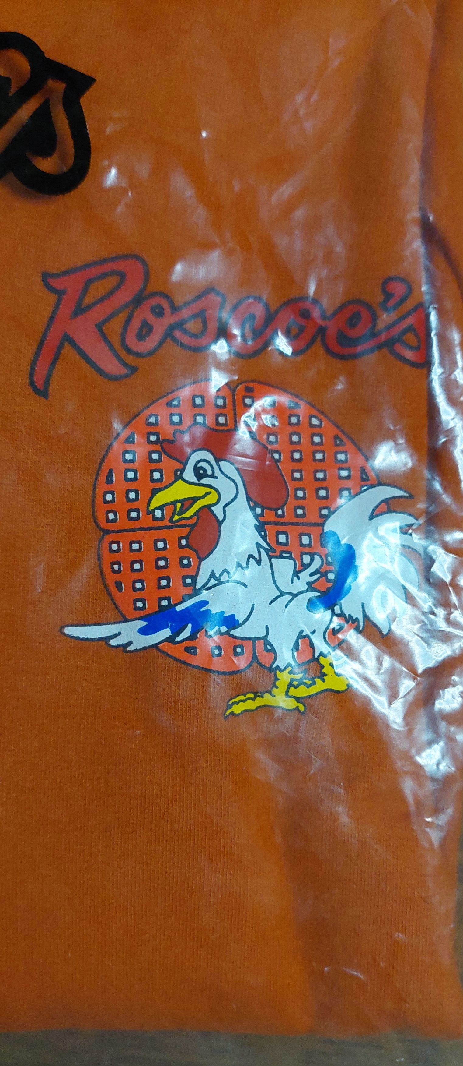 Other Authentic Roscoe's House of Chicken 'N Waffles Hoodie Size S / US 4 / IT 40 - 3 Thumbnail