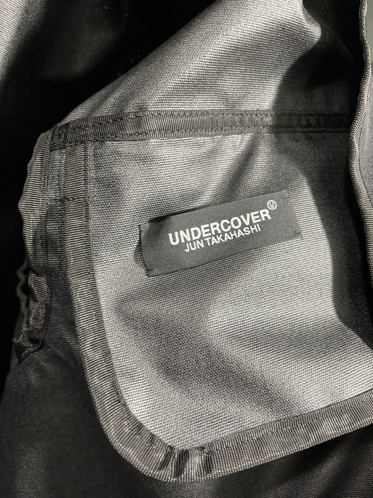 Eastpak × Undercover UC2A4309 - Coat Size US L / EU 52-54 / 3 - 8 Thumbnail
