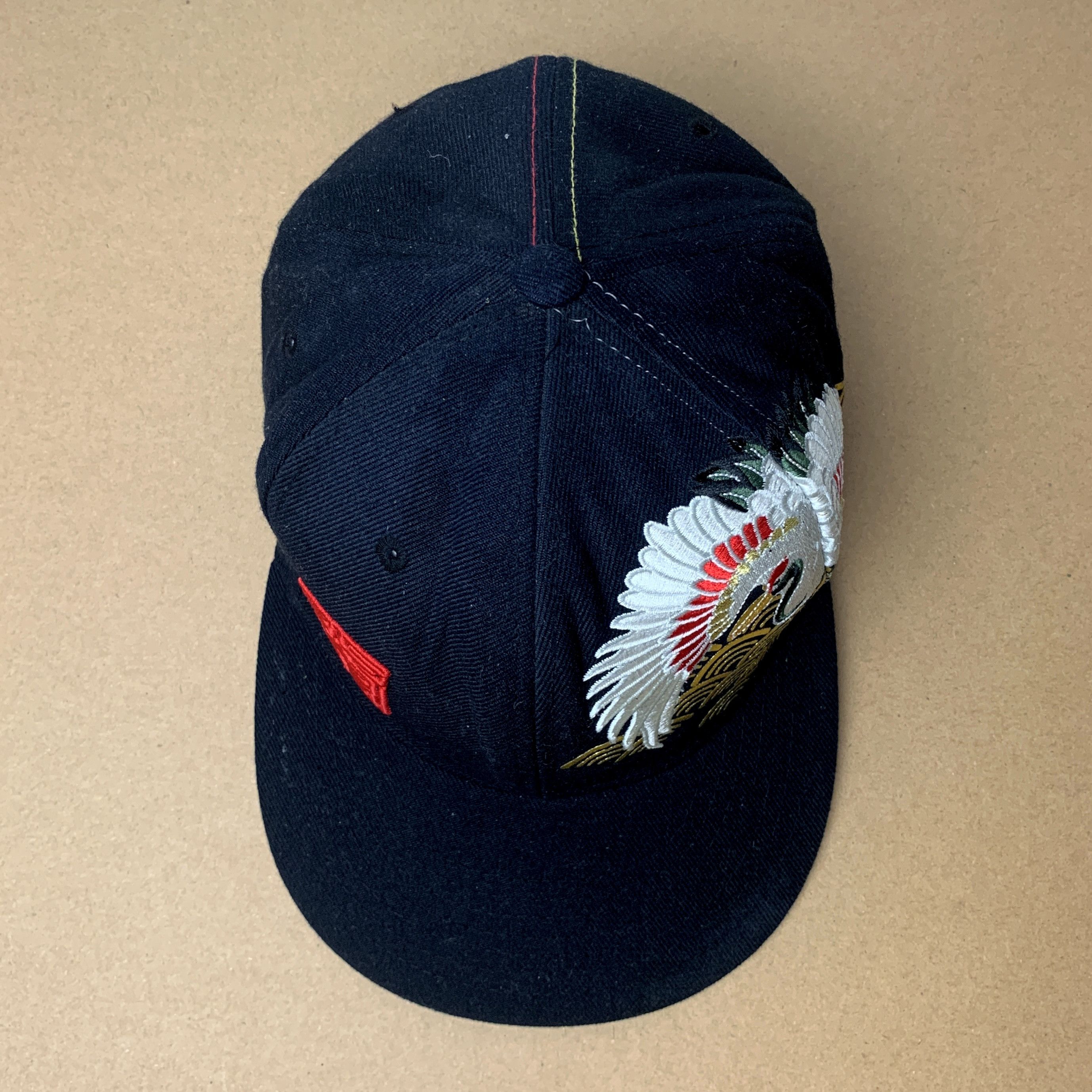 Other CLH Creating Limitless Heights Adults S/M Base Cap Size ONE SIZE - 2 Thumbnail