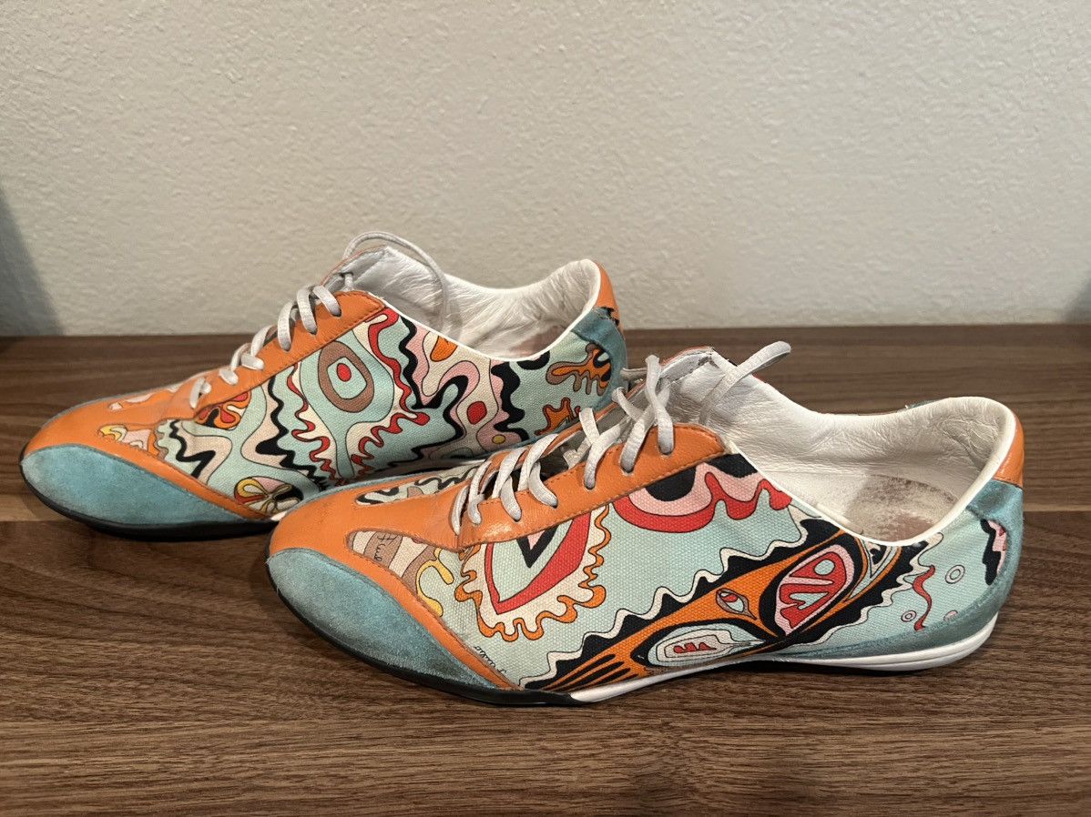 Other Emilio Pucci sneakers Size US 8 / EU 41 - 2 Thumbnail