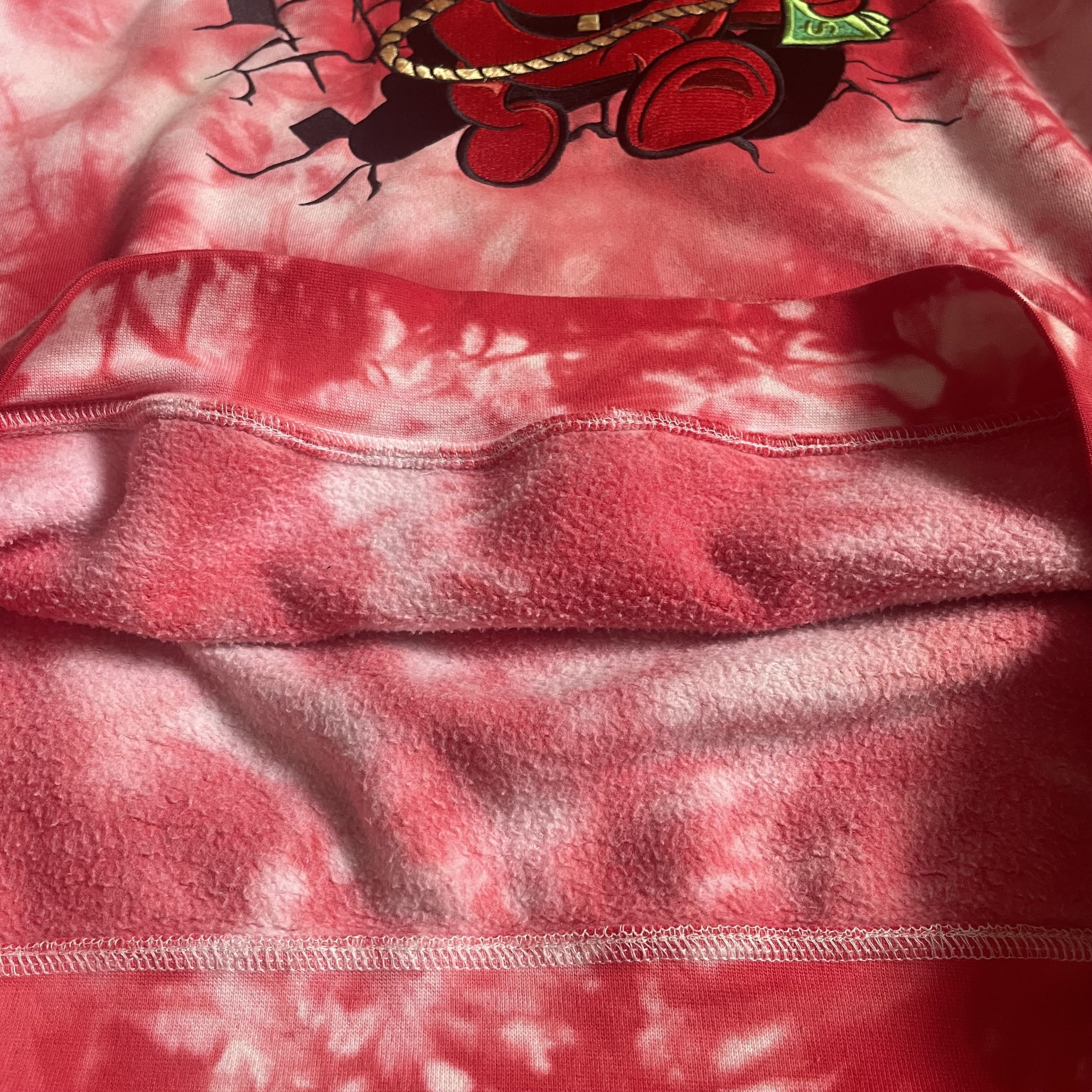DGK DGK x Kool-aid hoodie Size US M / EU 48-50 / 2 - 5 Thumbnail