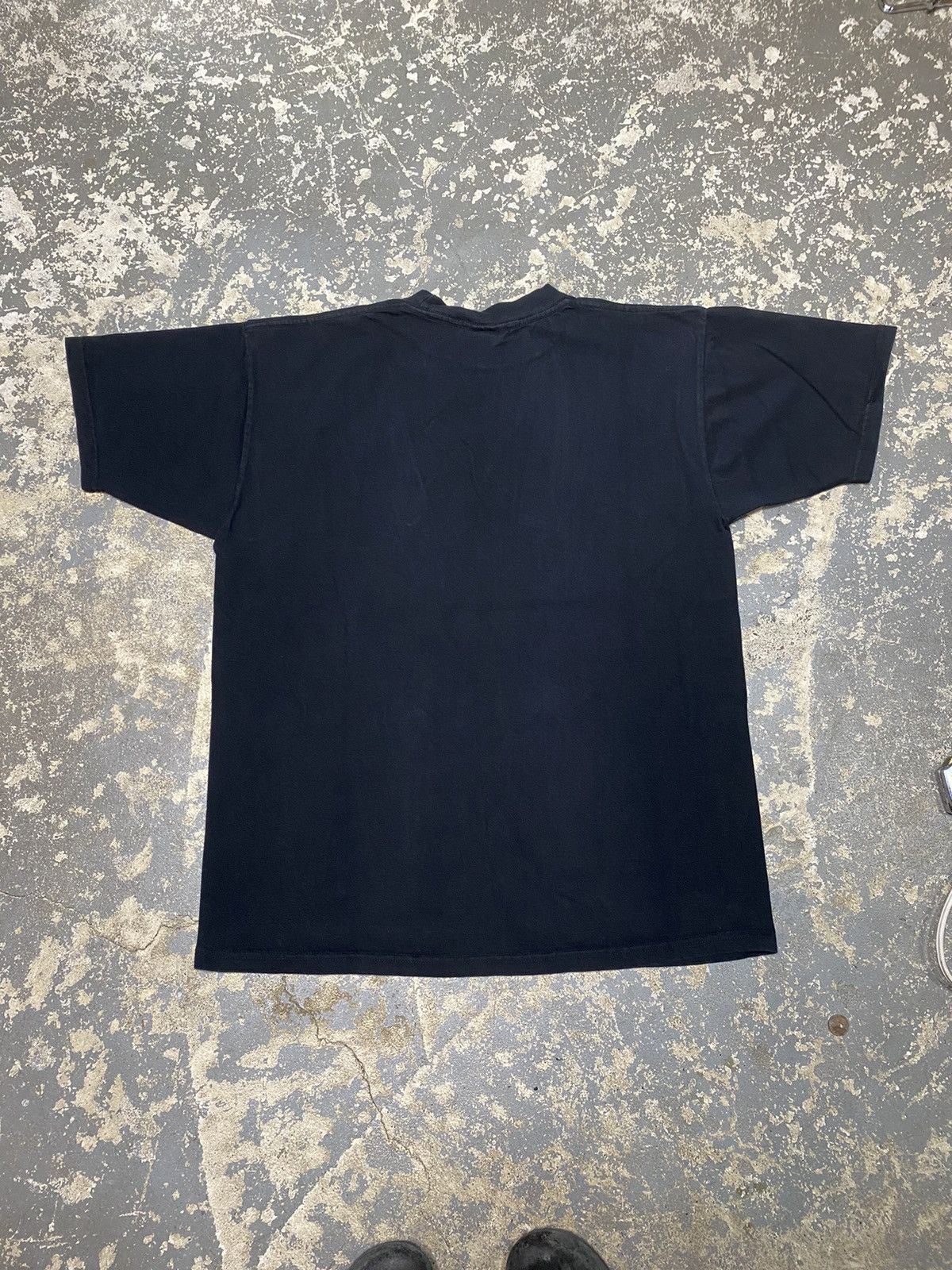 Fashion Victim × Vintage Vintage Fashion Victim Courtney Davis Art Tshirt Size US L / EU 52-54 / 3 - 5 Thumbnail