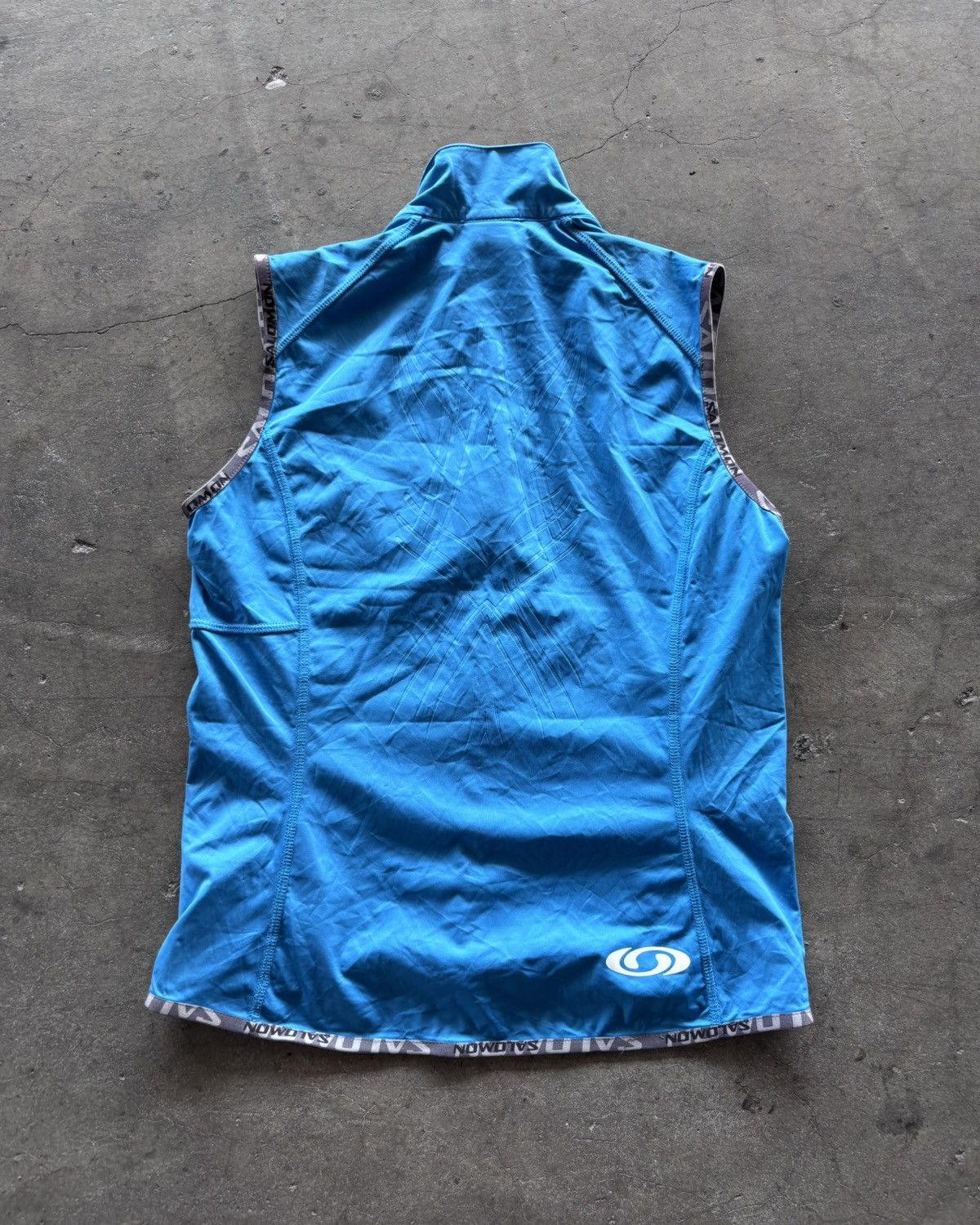 Salomon Salomon Vest Outdoors Women Size US M / EU 48-50 / 2 - 5 Thumbnail