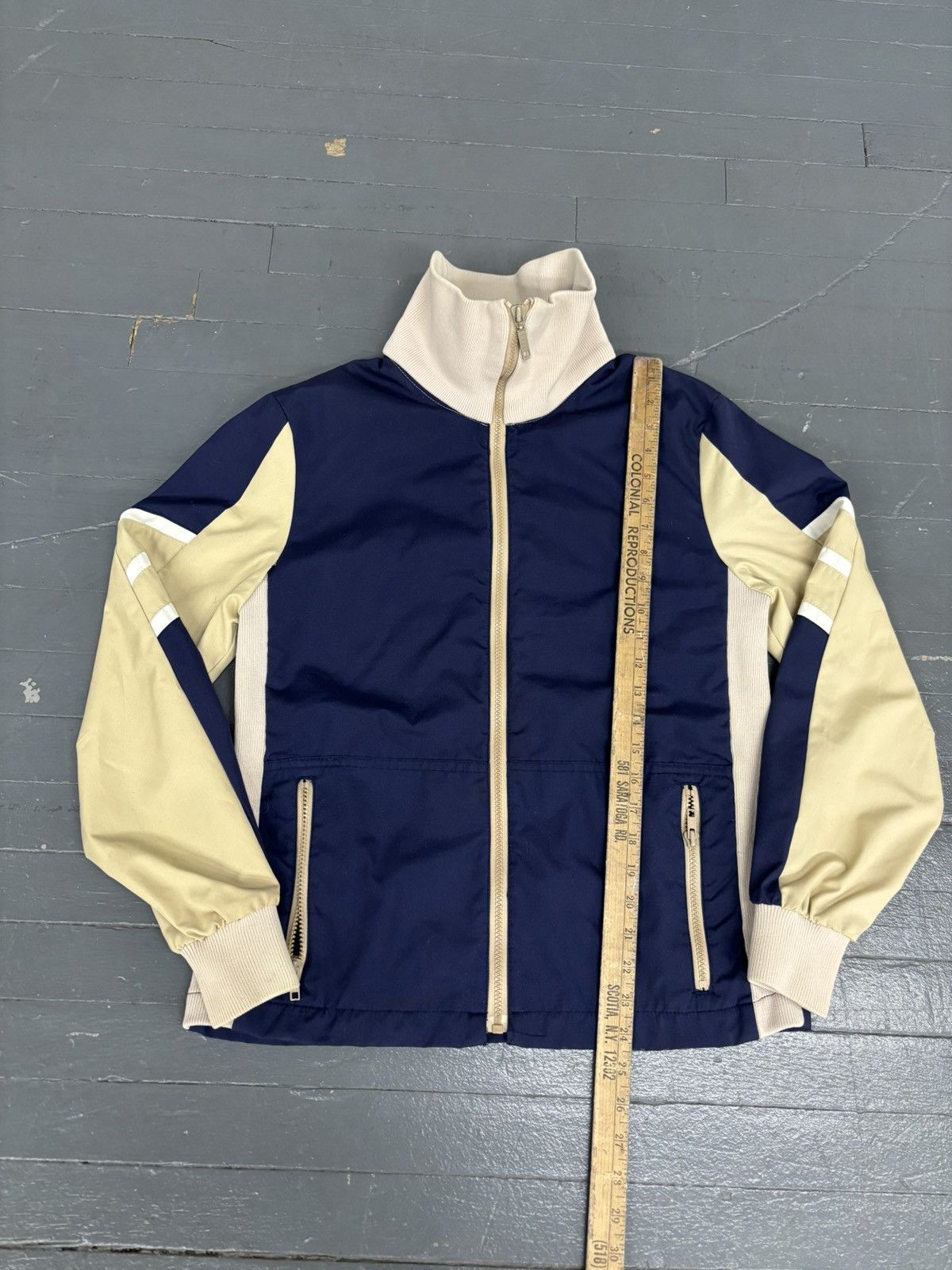 Vintage Vintage mountain goat by white stag jacket Size US S / EU 44-46 / 1 - 6 Thumbnail