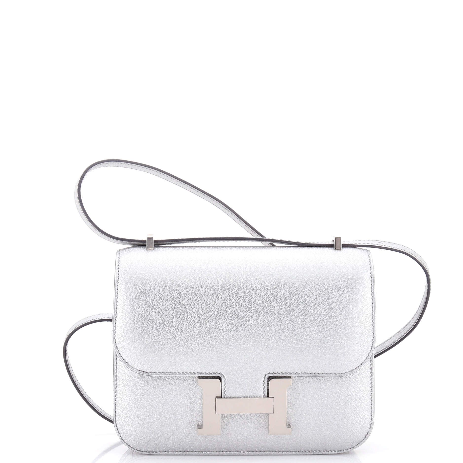 Hermes Constance NM Bag Size ONE SIZE - 1 Thumbnail