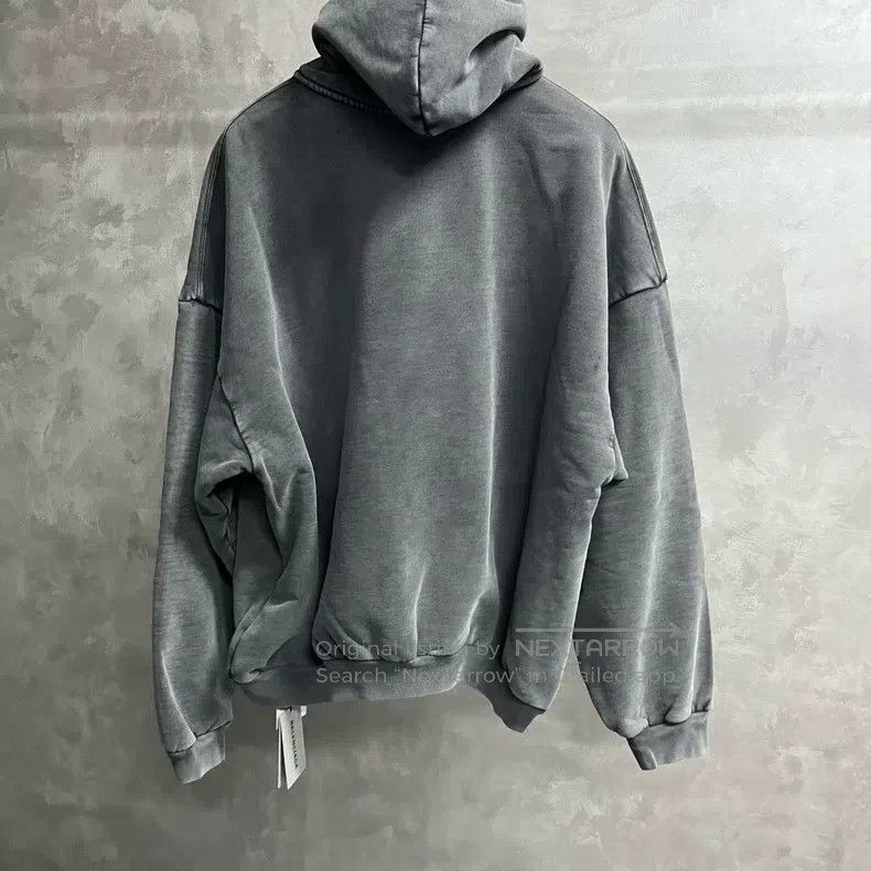 Balenciaga Balenciaga hoodie Size US XXS / EU 40 - 5 Thumbnail