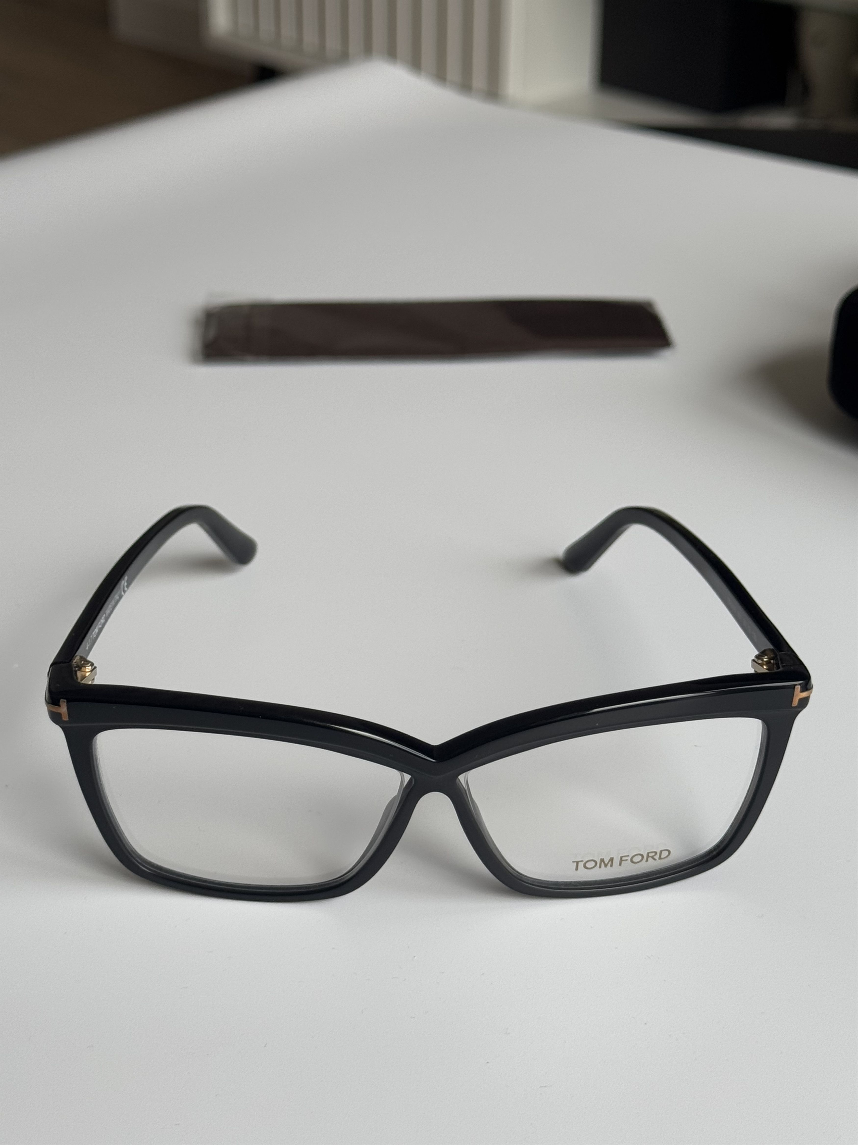 Tom Ford Tom Ford glasses Size ONE SIZE - 8 Thumbnail