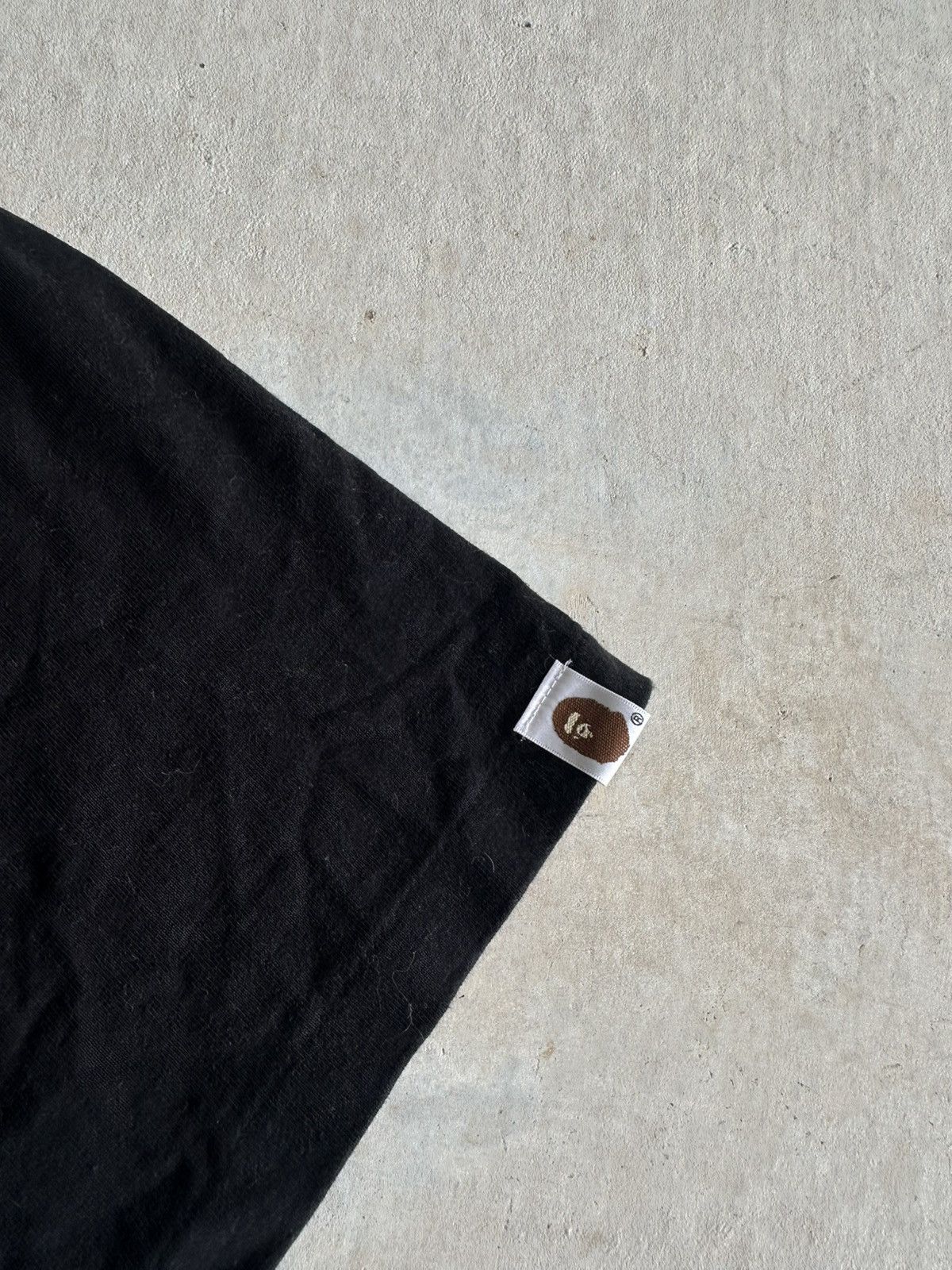 Bape Bape Shirt Size US XXL / EU 58 / 5 - 3 Thumbnail
