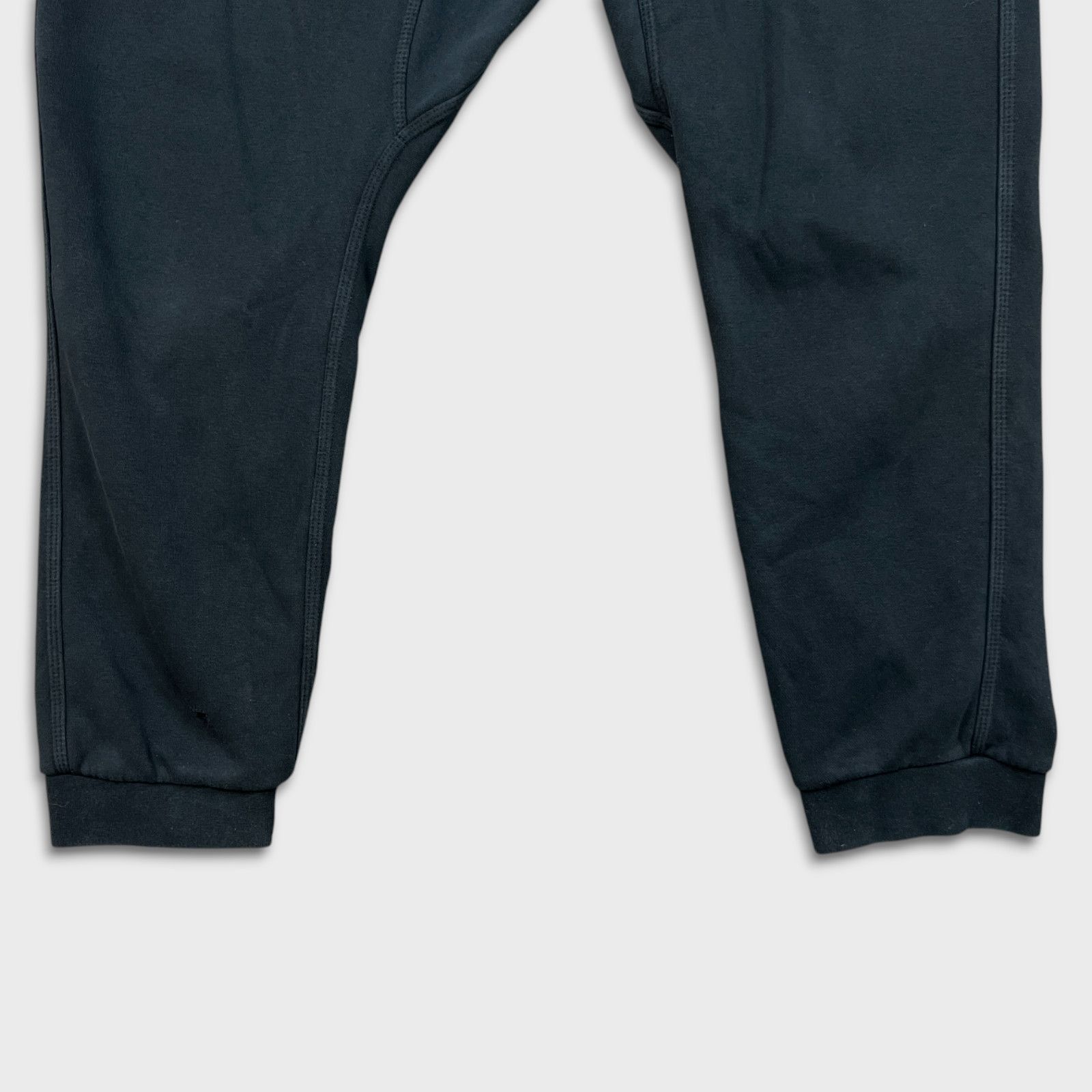 Nike Nike Sportswear Sweatpants Swoosh Athletic Fleece Gym Jogger Size US 34 / EU 50 - 4 Thumbnail